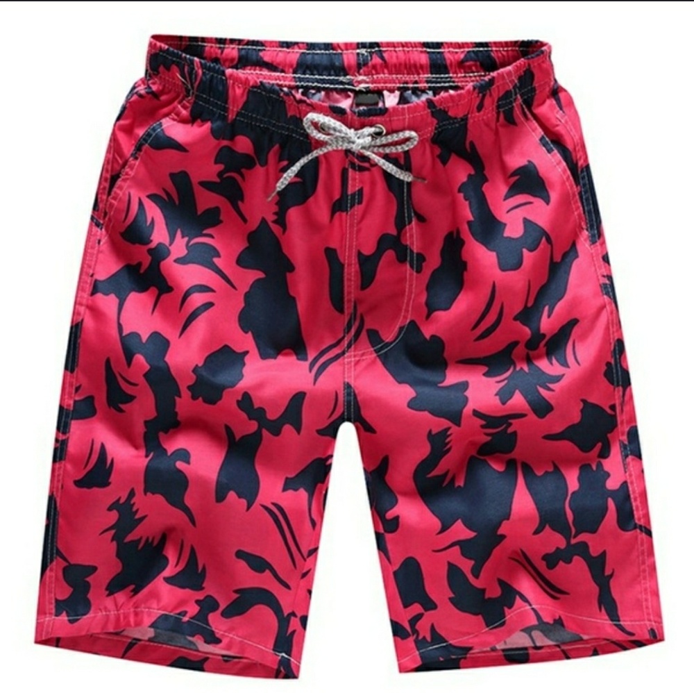 Boys Swim Shorts
